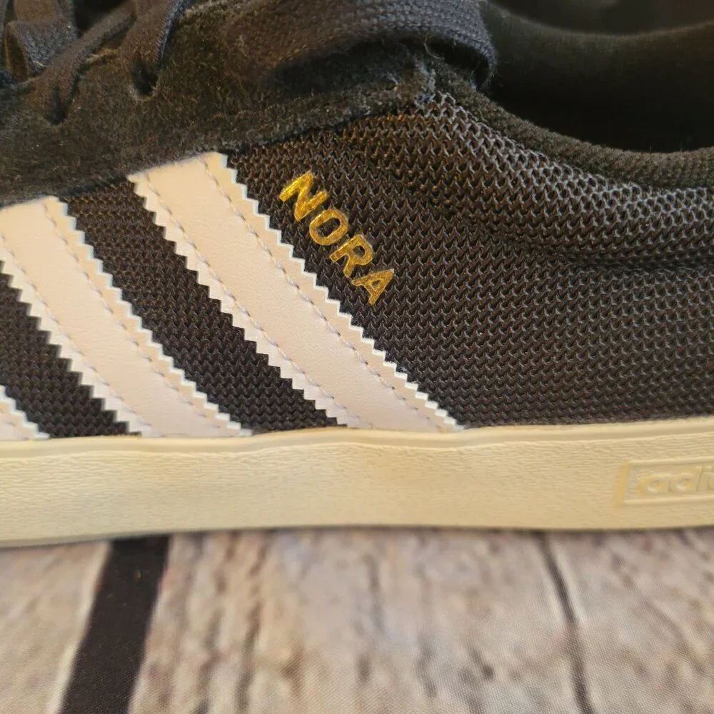 Adidas Nora Skate Shoe